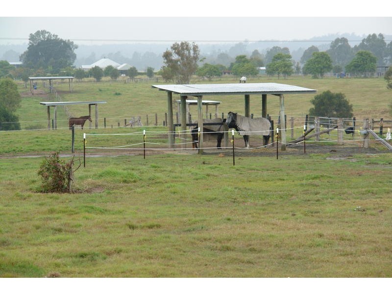 Moggill QLD 4070