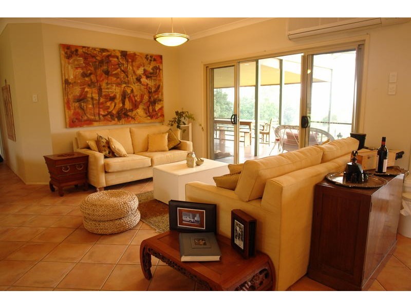 Moggill QLD 4070