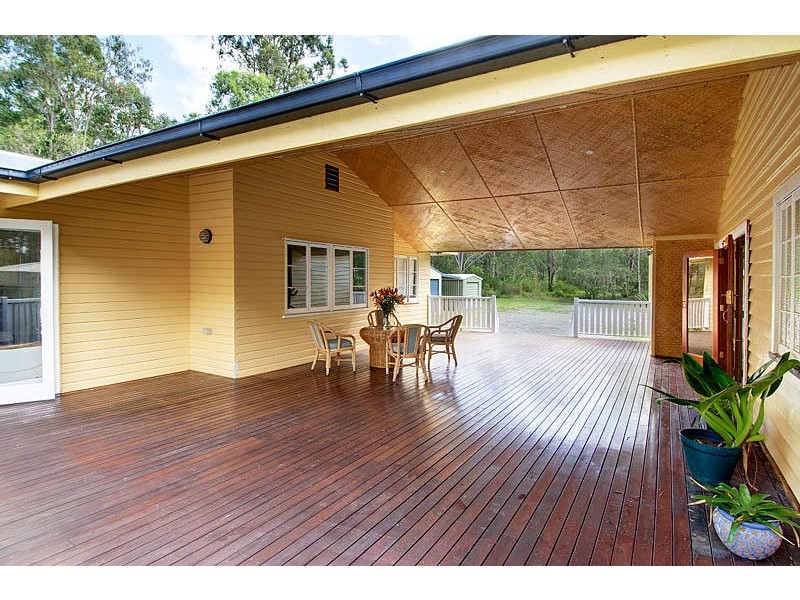 506 Kangaroo Gully Road, Anstead QLD 4070