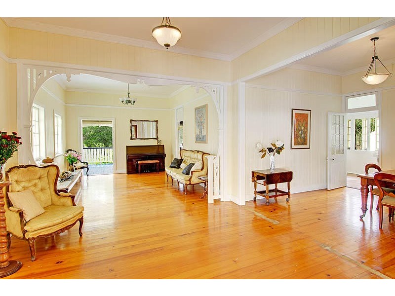 506 Kangaroo Gully Road, Anstead QLD 4070