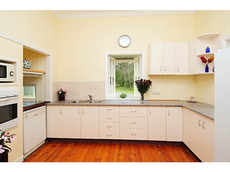 506 Kangaroo Gully Road, Anstead QLD 4070