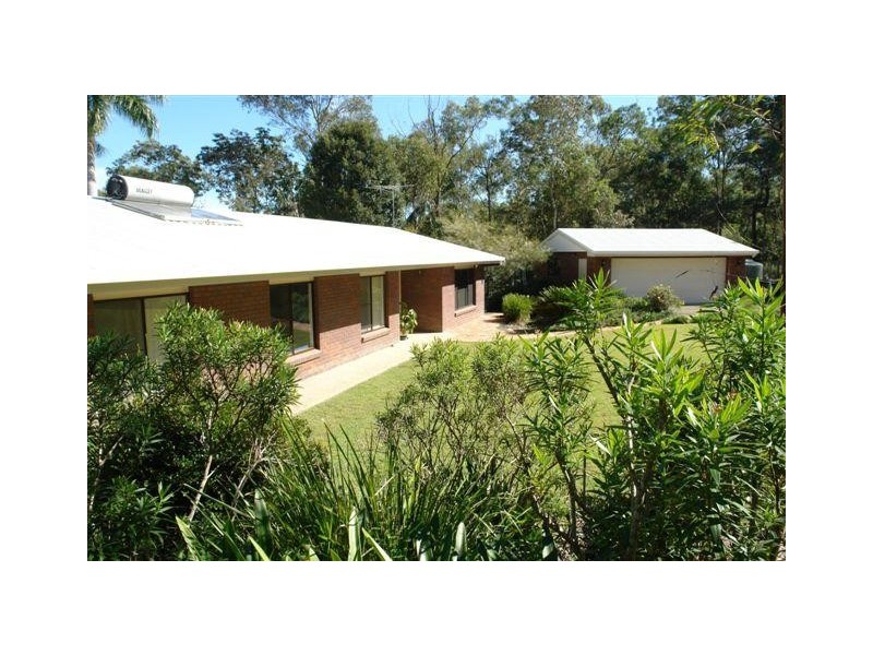 72 Sugars Road, Anstead QLD 4070