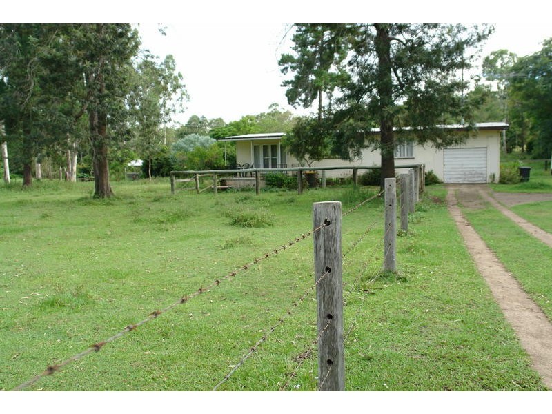494a Mount Crosby Road, Anstead QLD 4070