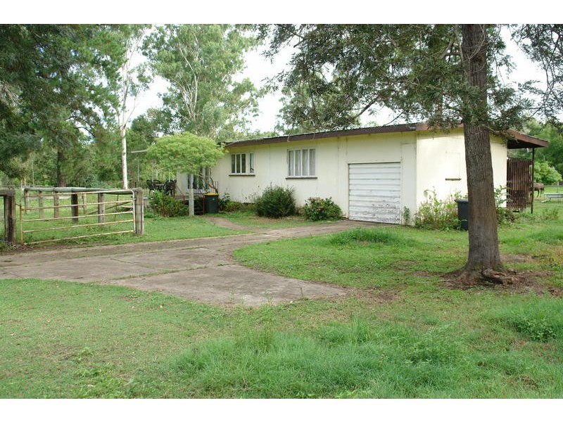 494a Mount Crosby Road, Anstead QLD 4070