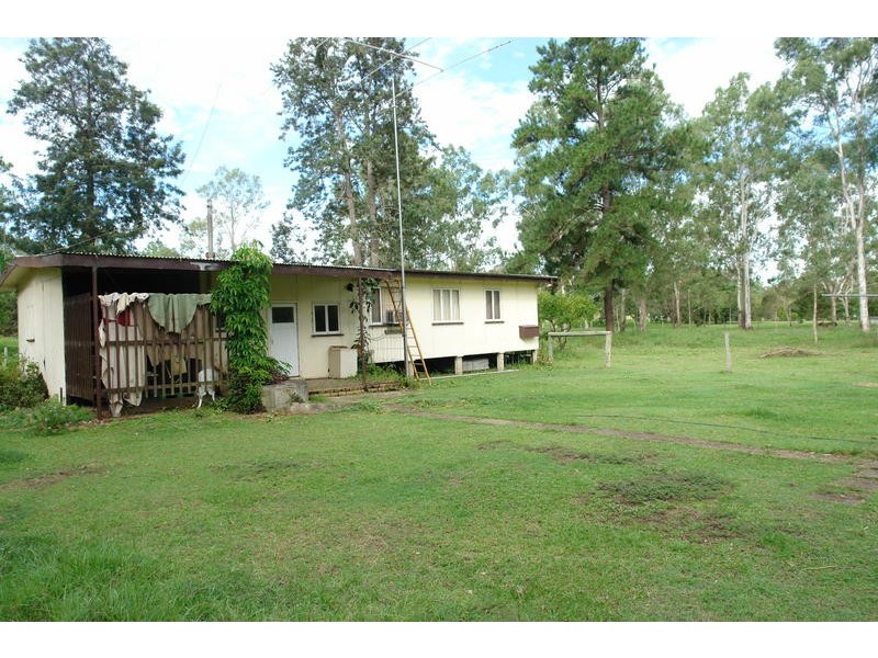 494a Mount Crosby Road, Anstead QLD 4070