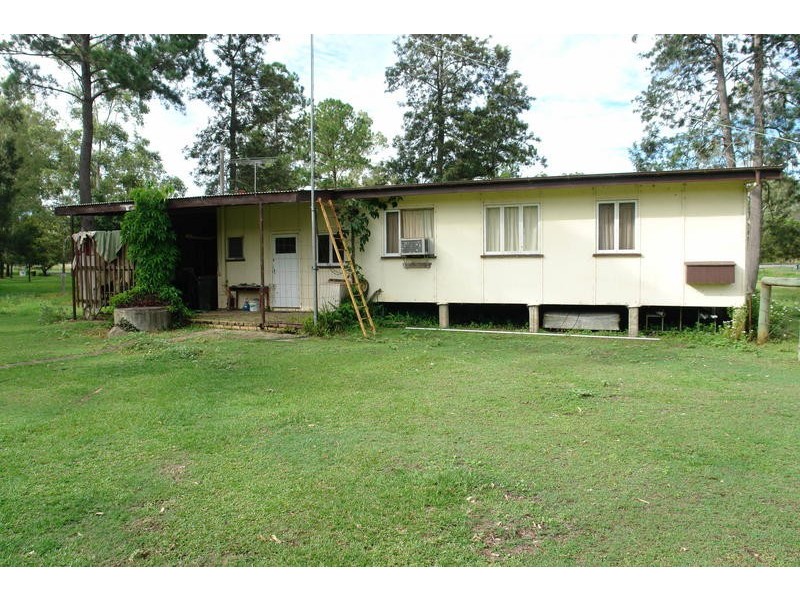 494a Mount Crosby Road, Anstead QLD 4070