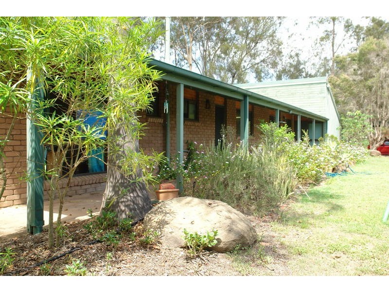 1075 Mt Crosby Road, Karana Downs QLD 4306