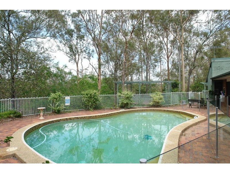 1075 Mt Crosby Road, Karana Downs QLD 4306