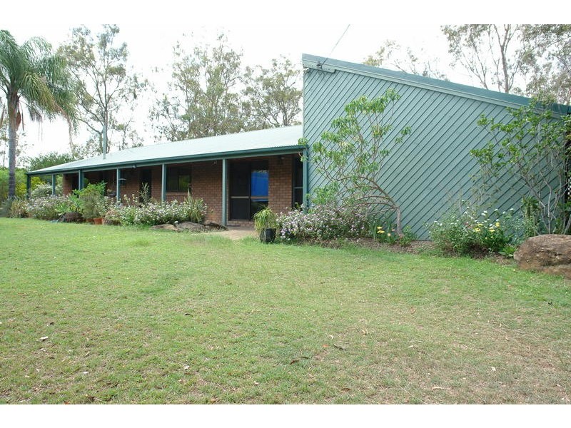 1075 Mt Crosby Road, Karana Downs QLD 4306
