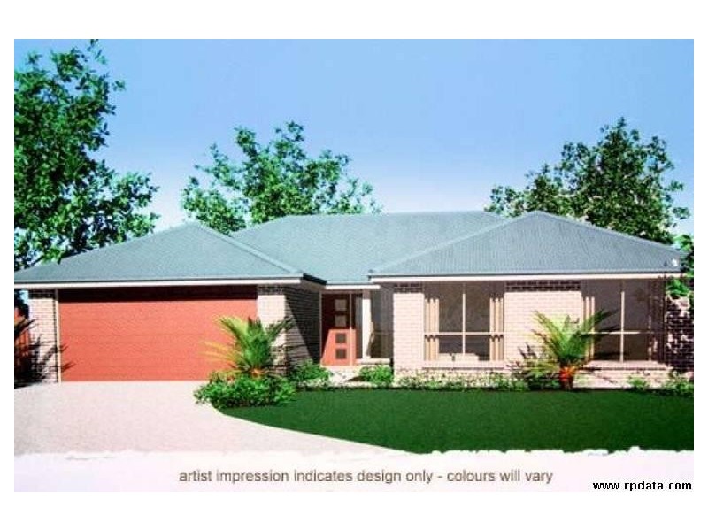 37 Zoe Place, Moggill QLD 4070
