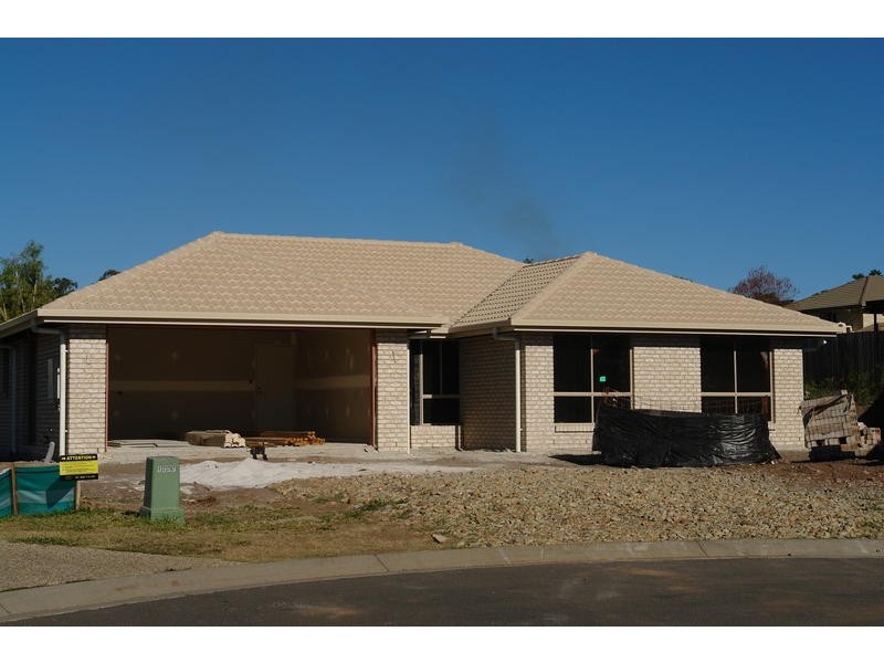 37 Zoe Place, Moggill QLD 4070