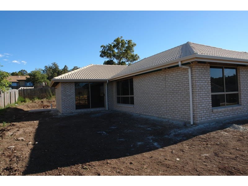 37 Zoe Place, Moggill QLD 4070