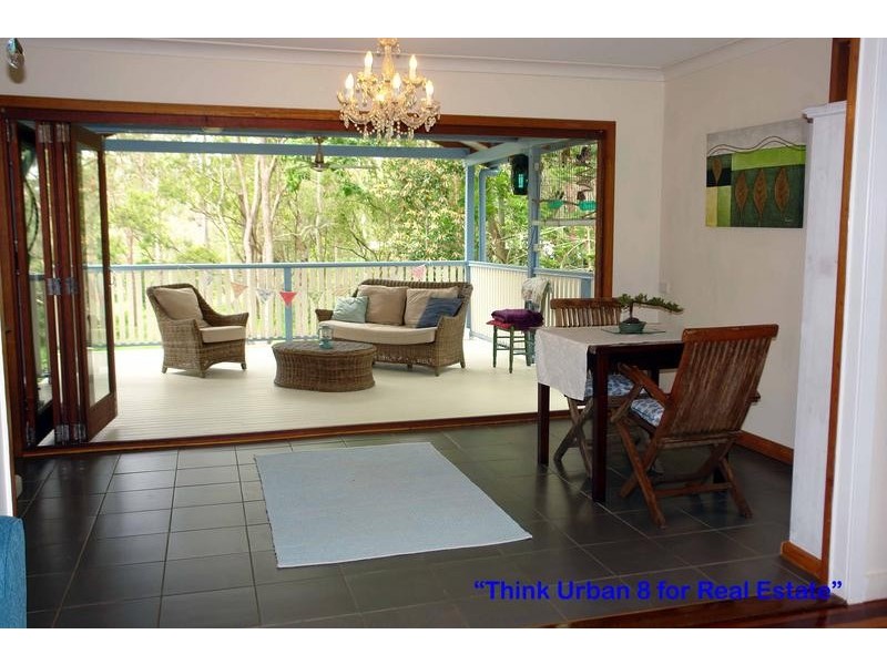 2734 Moggill Road, Pinjarra Hills QLD 4069