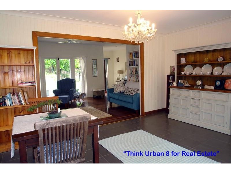 2734 Moggill Road, Pinjarra Hills QLD 4069