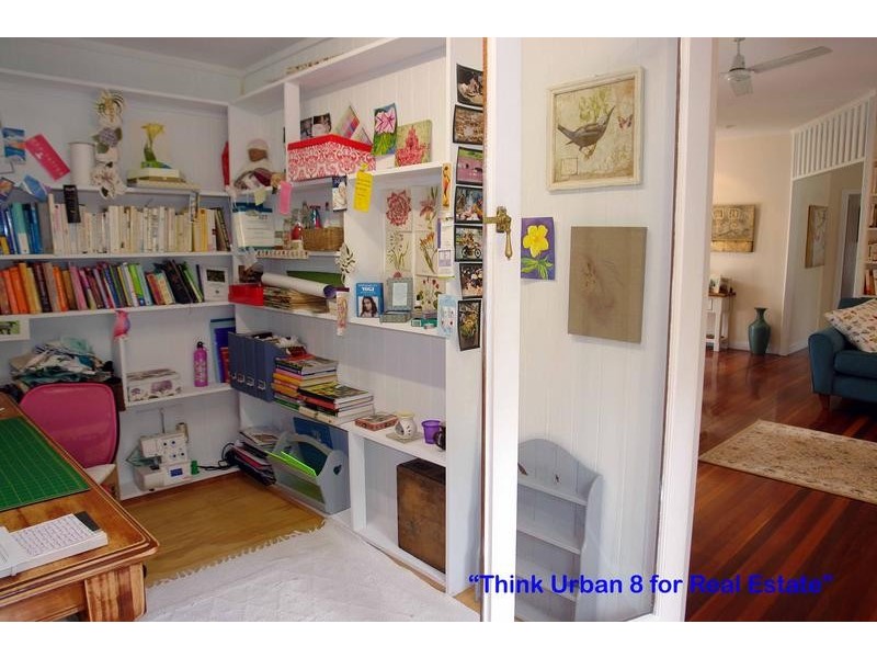 2734 Moggill Road, Pinjarra Hills QLD 4069