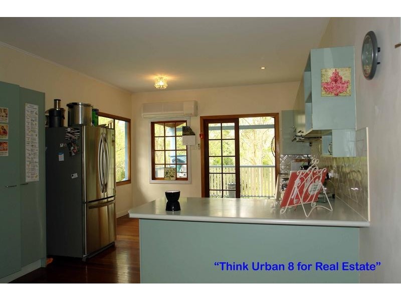 2734 Moggill Road, Pinjarra Hills QLD 4069