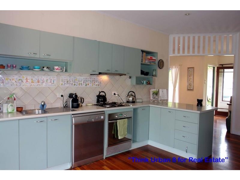 2734 Moggill Road, Pinjarra Hills QLD 4069