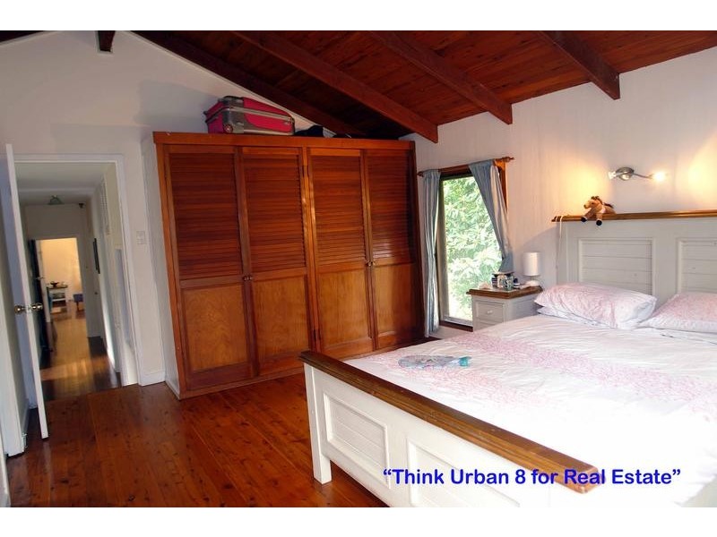 2734 Moggill Road, Pinjarra Hills QLD 4069