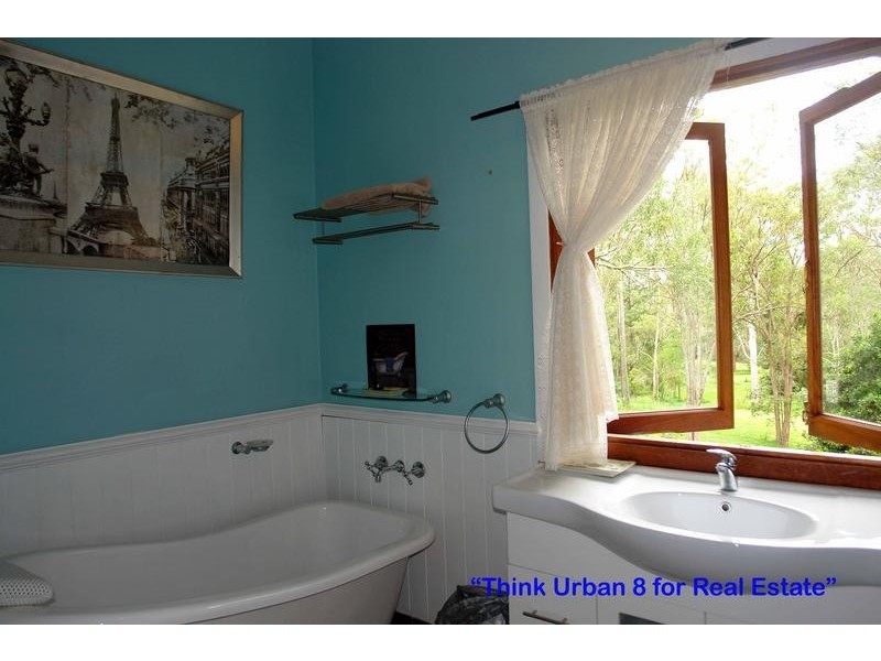 2734 Moggill Road, Pinjarra Hills QLD 4069