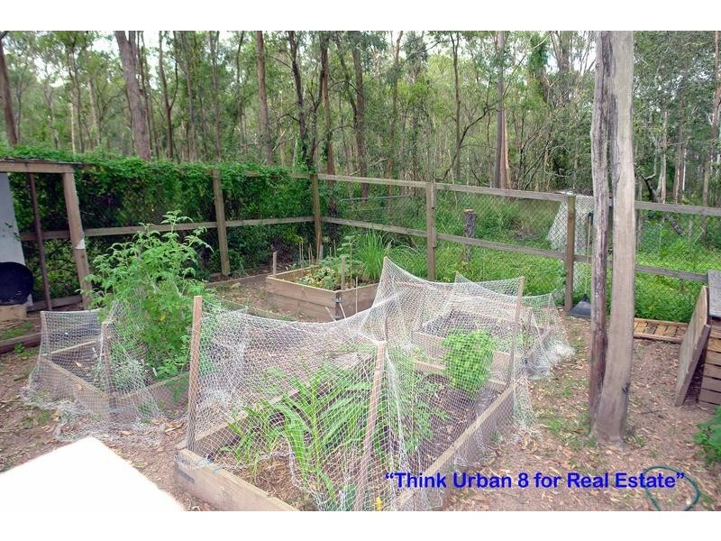 2734 Moggill Road, Pinjarra Hills QLD 4069