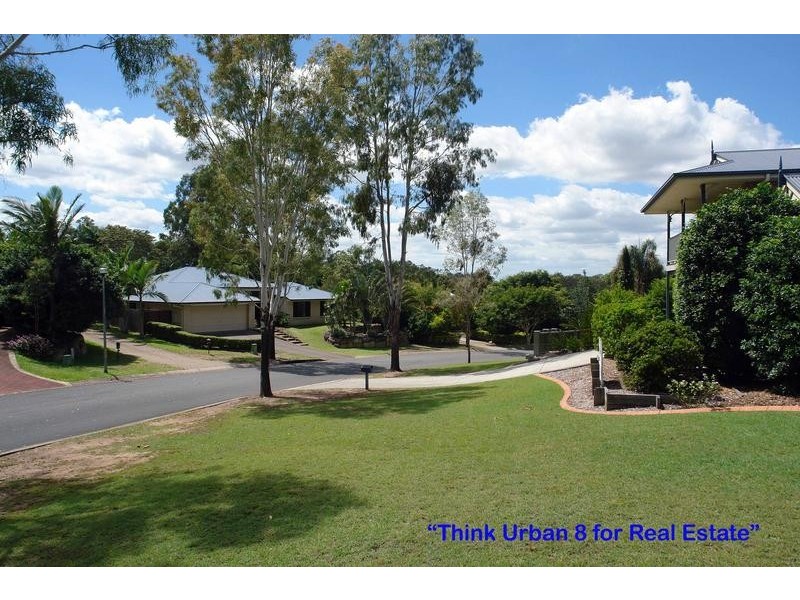 66 Gibson Cres, Bellbowrie QLD 4070