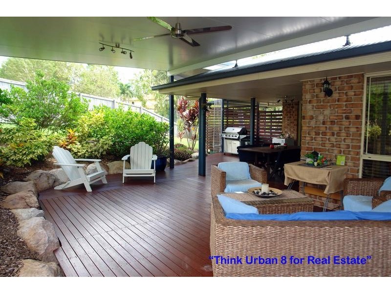 66 Gibson Cres, Bellbowrie QLD 4070