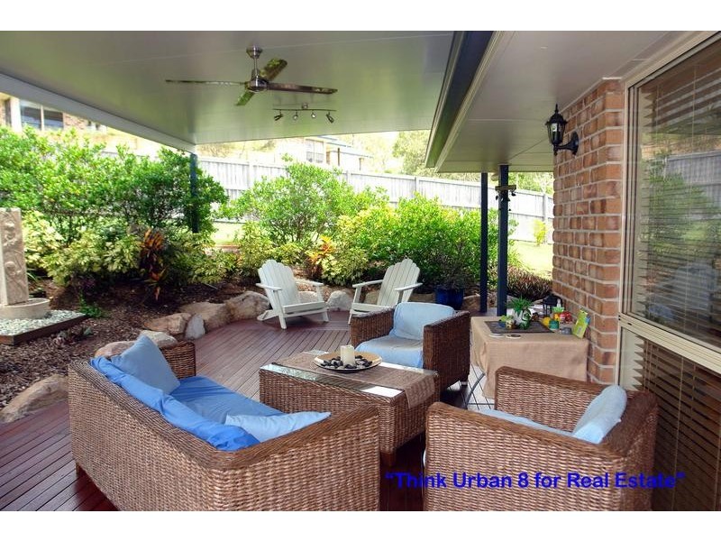 66 Gibson Cres, Bellbowrie QLD 4070