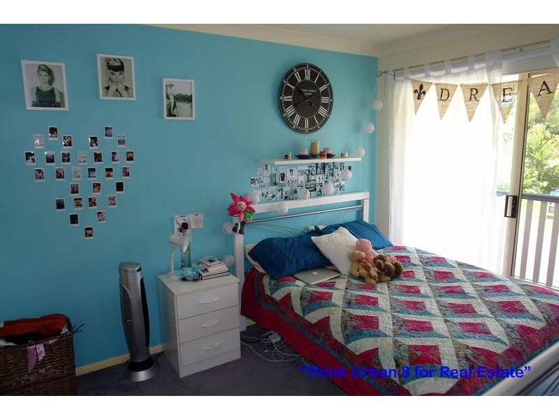 66 Gibson Cres, Bellbowrie QLD 4070