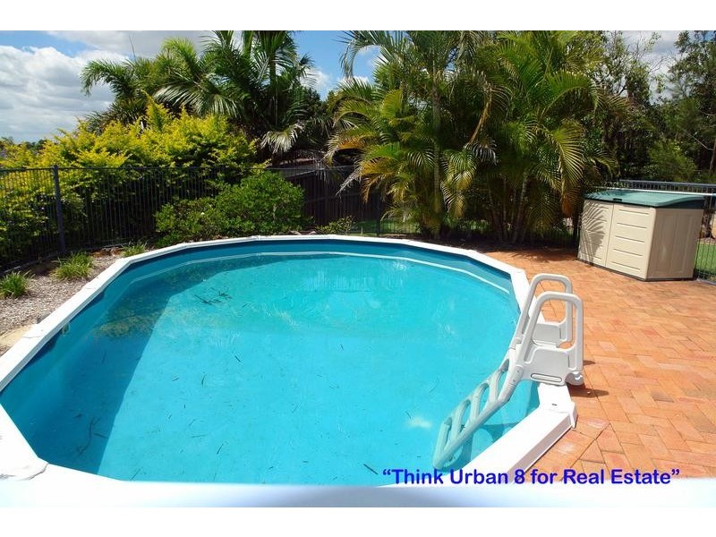 66 Gibson Cres, Bellbowrie QLD 4070