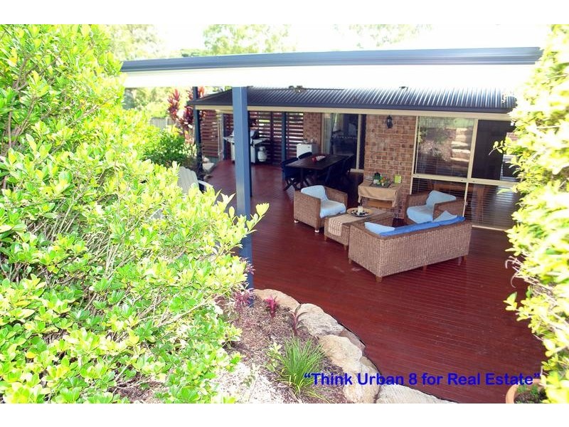 66 Gibson Cres, Bellbowrie QLD 4070