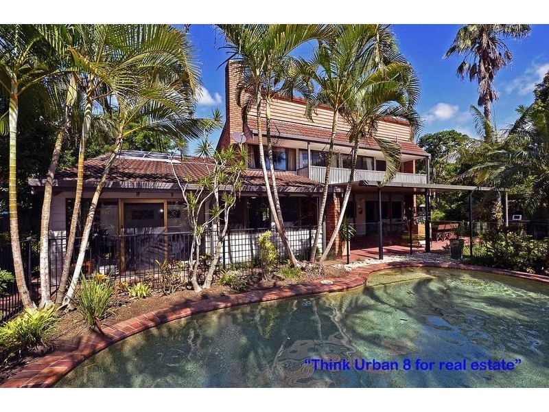 2 Wildwood Street, Kenmore Hills QLD 4069