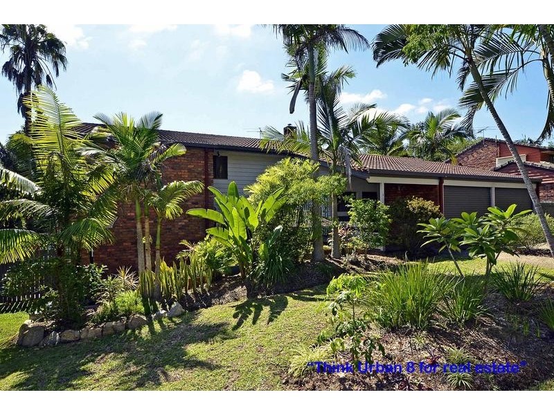 2 Wildwood Street, Kenmore Hills QLD 4069