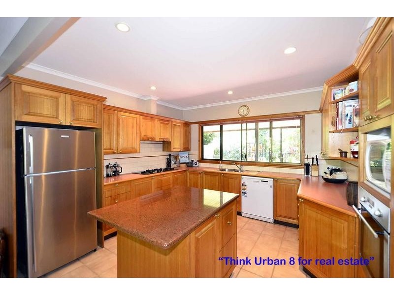 2 Wildwood Street, Kenmore Hills QLD 4069