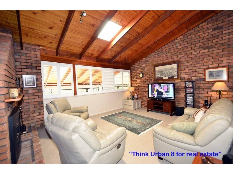 2 Wildwood Street, Kenmore Hills QLD 4069