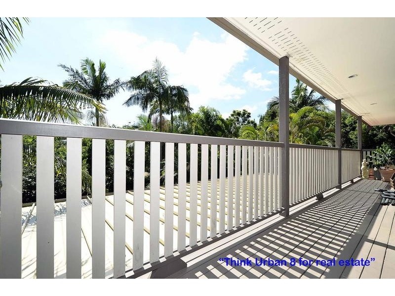 2 Wildwood Street, Kenmore Hills QLD 4069