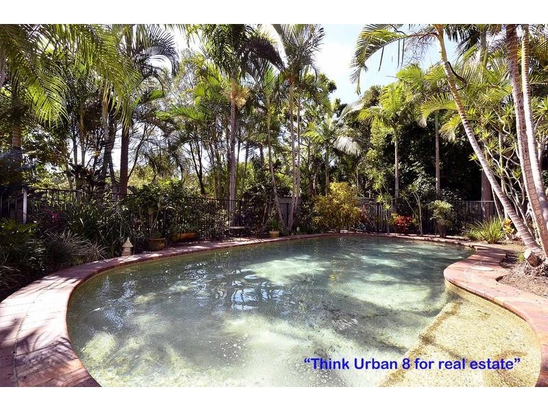 2 Wildwood Street, Kenmore Hills QLD 4069