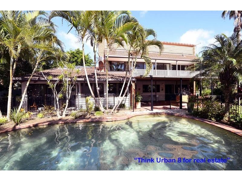 2 Wildwood Street, Kenmore Hills QLD 4069