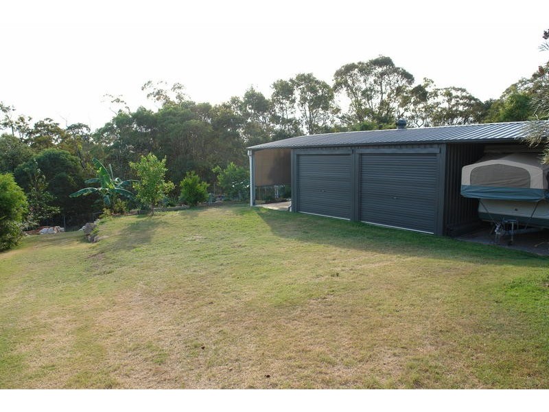 40 Everwood Street, Moggill QLD 4070