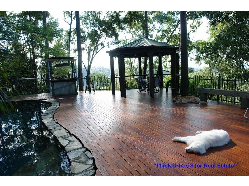 693 Haven Road, Upper Brookfield QLD 4069