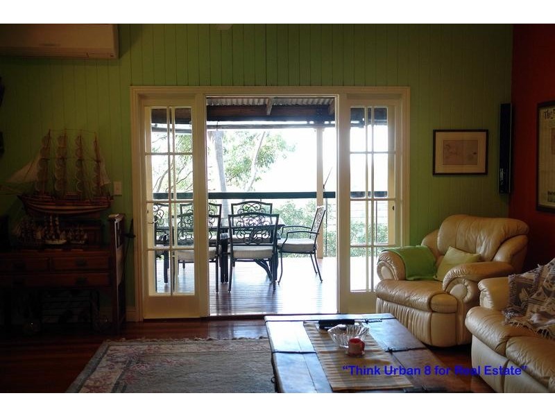 693 Haven Road, Upper Brookfield QLD 4069