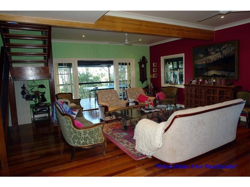 693 Haven Road, Upper Brookfield QLD 4069