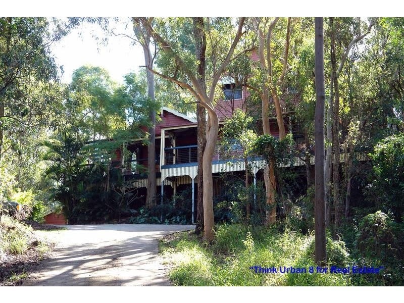 693 Haven Road, Upper Brookfield QLD 4069