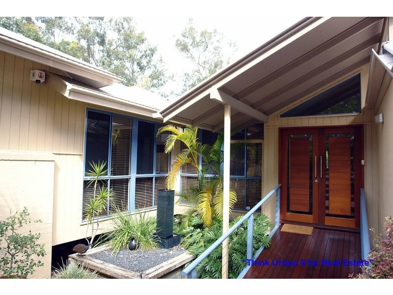 50 Lilly Pilly Road, Pullenvale QLD 4069