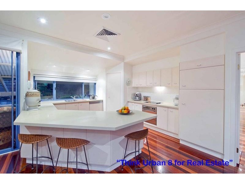 50 Lilly Pilly Road, Pullenvale QLD 4069