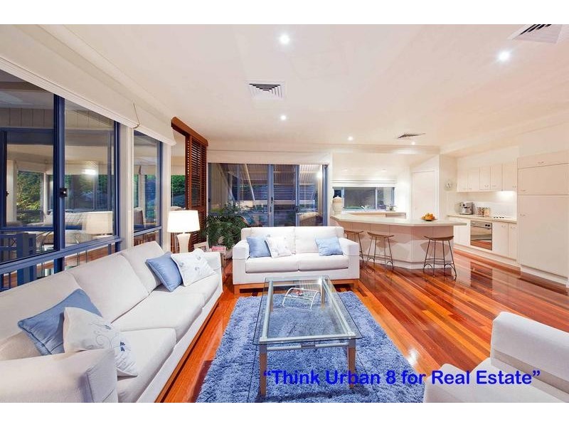 50 Lilly Pilly Road, Pullenvale QLD 4069