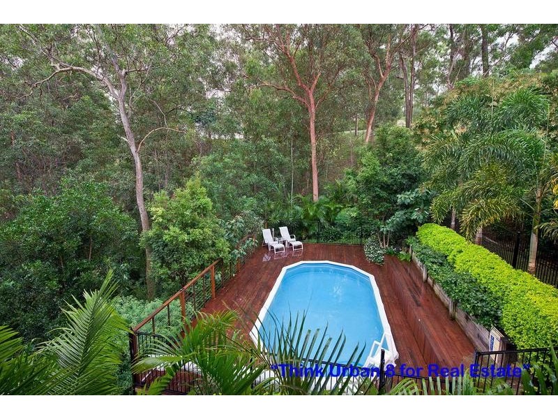 50 Lilly Pilly Road, Pullenvale QLD 4069