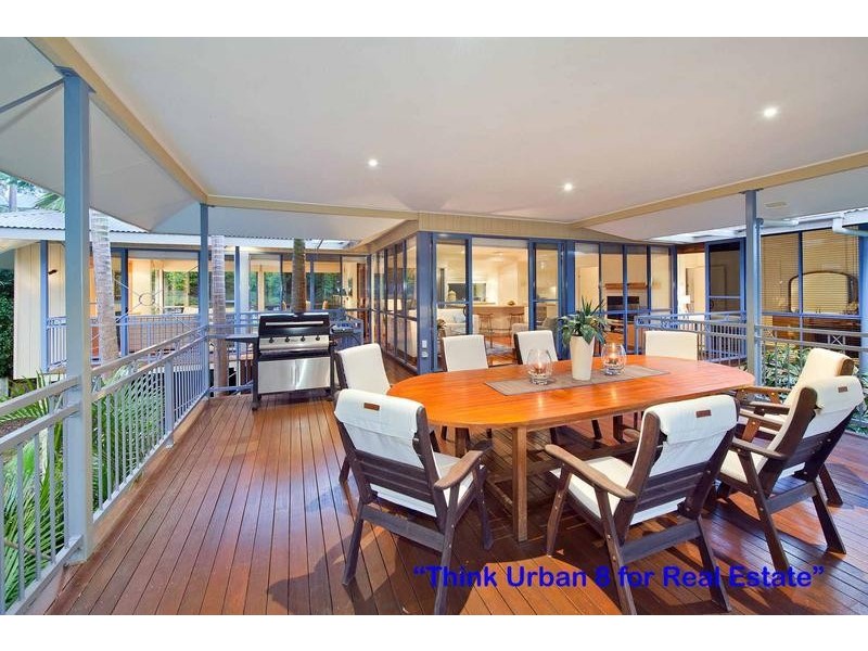 50 Lilly Pilly Road, Pullenvale QLD 4069