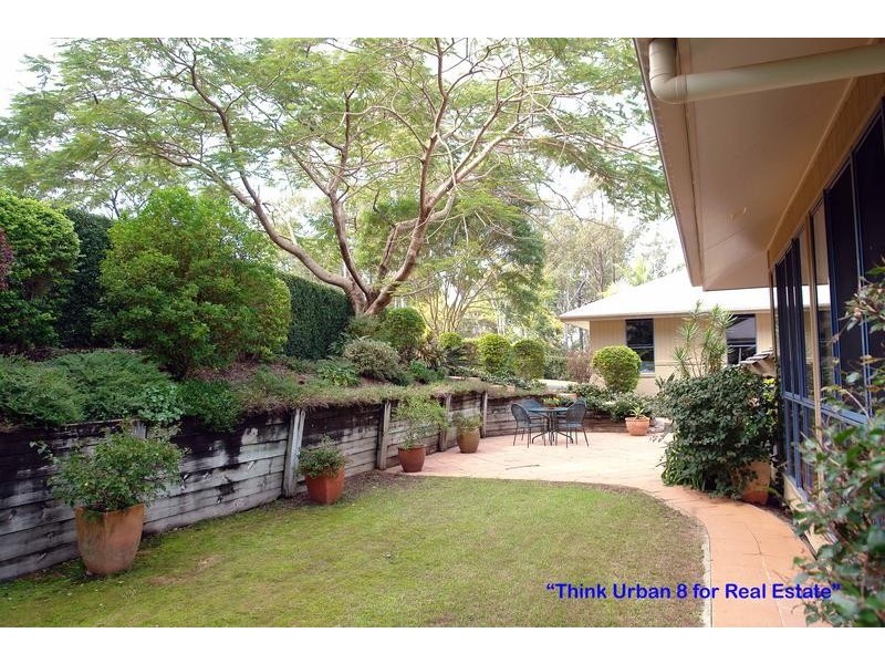 50 Lilly Pilly Road, Pullenvale QLD 4069