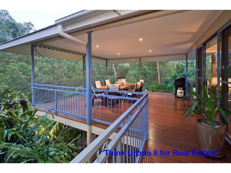 50 Lilly Pilly Road, Pullenvale QLD 4069