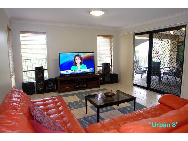 412 George Holt Drive, Mount Crosby QLD 4306